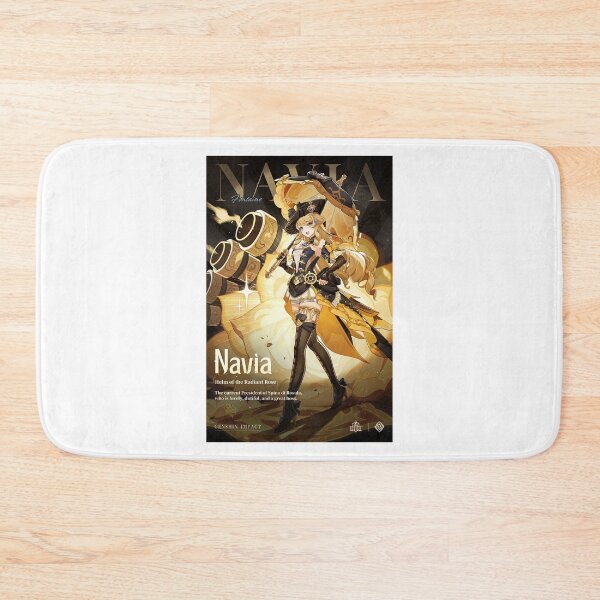 Item preview, Navia designed and sold by Lauwuuh.