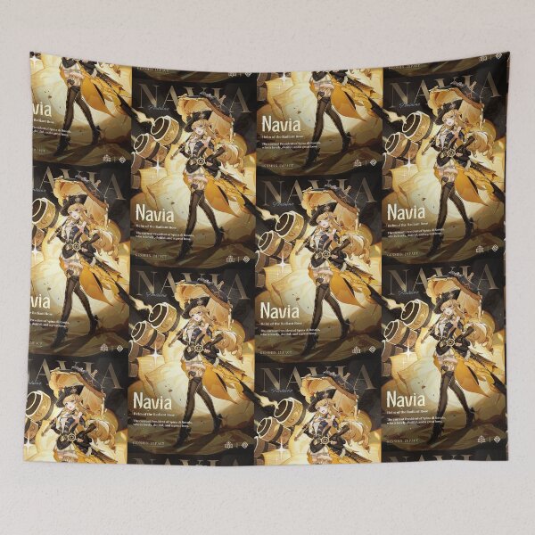 Item preview, Navia designed and sold by Lauwuuh.