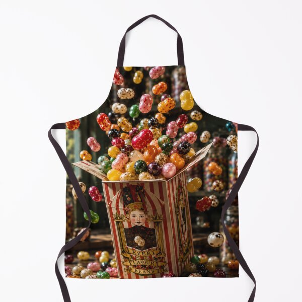 Item preview, bertie botts beans designed and sold by Weird & wonderful .