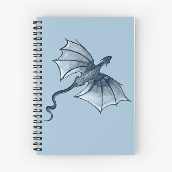 Item preview, Manon's Abraxos: Watercolor Art designed and sold by Drukva.