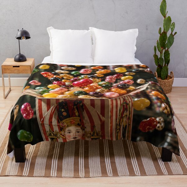 Item preview, bertie botts beans designed and sold by Weird & wonderful .