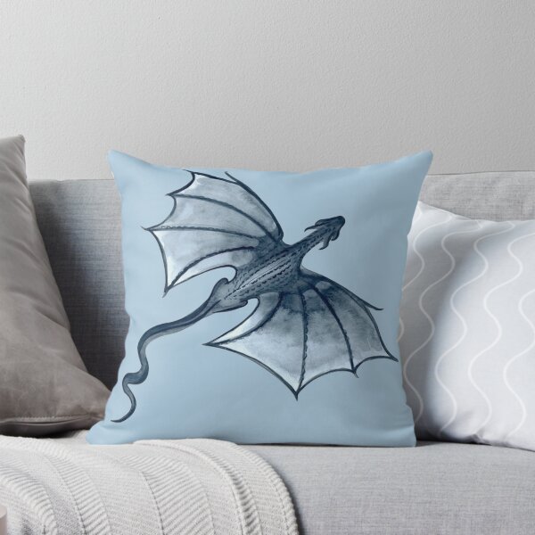 Item preview, Manon's Abraxos: Watercolor Art designed and sold by Drukva.