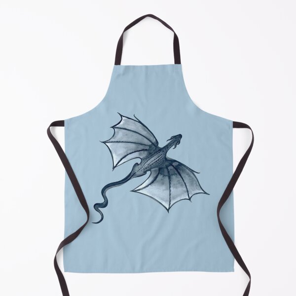 Item preview, Manon's Abraxos: Watercolor Art designed and sold by Drukva.