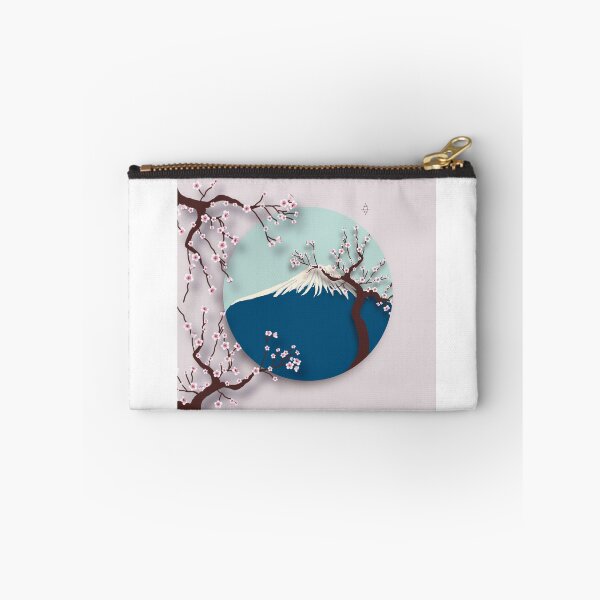Item preview, Cherry Blossoms Bloom designed and sold by TeddyGalleria.