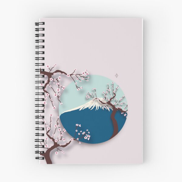 Item preview, Cherry Blossoms Bloom designed and sold by TeddyGalleria.