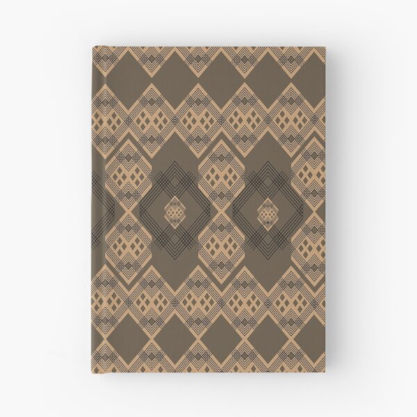 Artikelvorschau, Habesha Tibeb Geometric Pattern  entworfen und verkauft von YerukDesign.