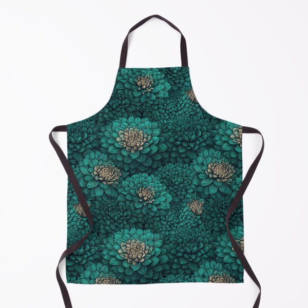 Item preview, Beautiful Dahlias Texture - Birthday Flower Pattern - Sympathy Gifts designed and sold by RoyalStarsPatts.