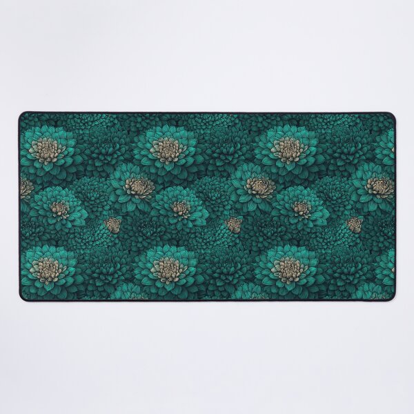 Item preview, Beautiful Dahlias Texture - Birthday Flower Pattern - Sympathy Gifts designed and sold by RoyalStarsPatts.
