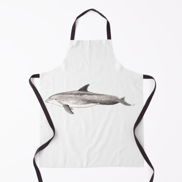 Item preview, Bottlenose dolphin Tursiops truncatus designed and sold by chloeyzoard.