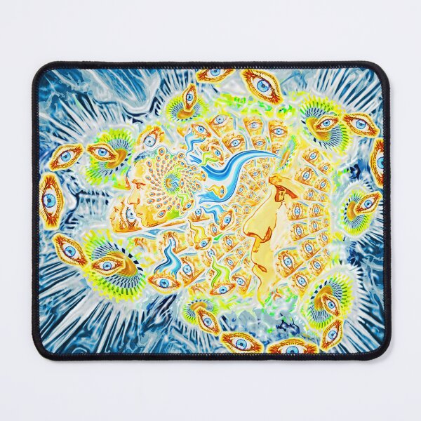 Item preview, DimensionAll(iii) designed and sold by Klaus Bremner (Autotelic Art).