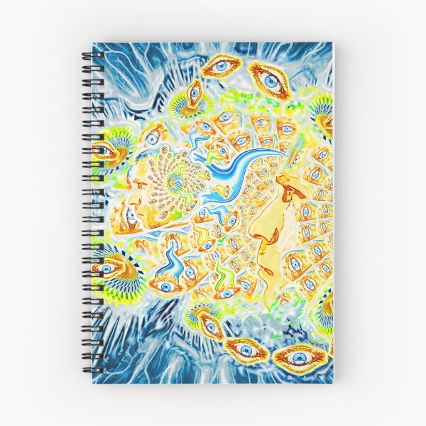 Item preview, DimensionAll(iii) designed and sold by Klaus Bremner (Autotelic Art).