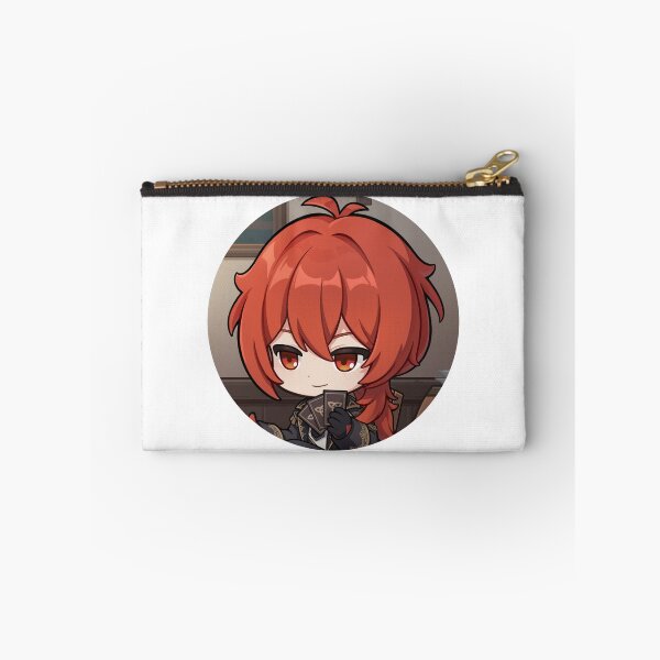 Item preview, Diluc designed and sold by Lauwuuh.