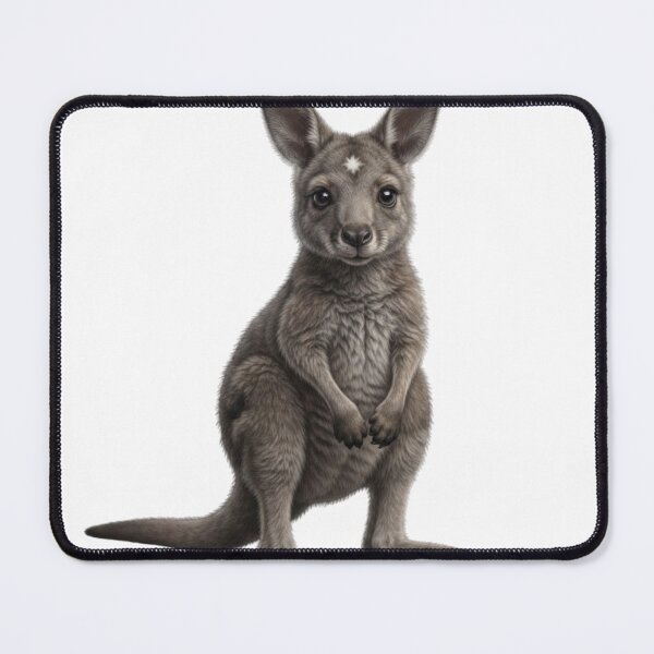 Item preview, Baby Kangaroo designed and sold by T's&such.