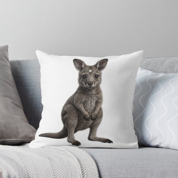Item preview, Baby Kangaroo designed and sold by T's&such.