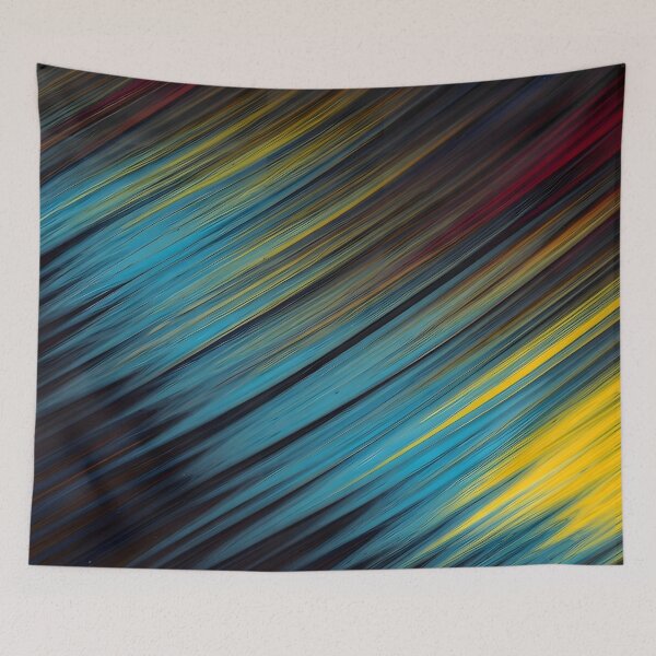 Item preview, Abstract Fantasy designed and sold by videodroom.