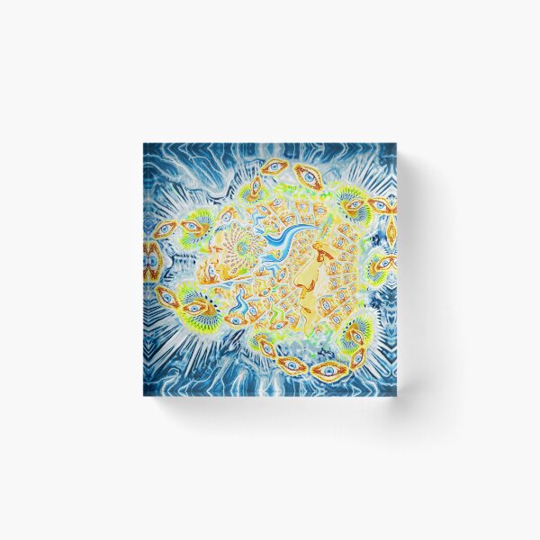Item preview, DimensionAll(iii) designed and sold by Klaus Bremner (Autotelic Art).
