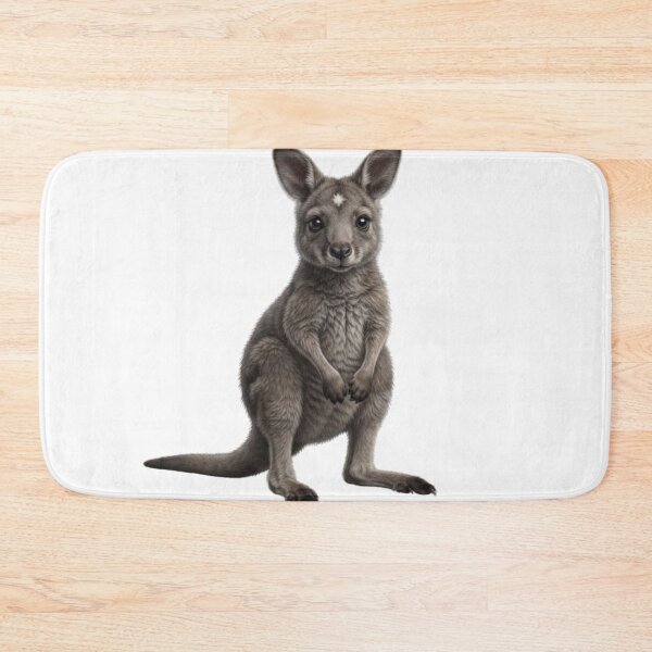 Item preview, Baby Kangaroo designed and sold by T's&such.