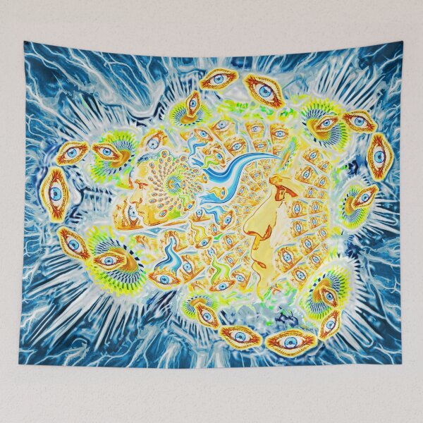 Item preview, DimensionAll(iii) designed and sold by Klaus Bremner (Autotelic Art).