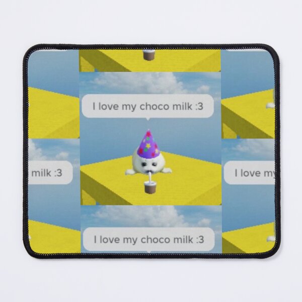 Item preview, choco milk designed and sold by CatsCritterDesigns .