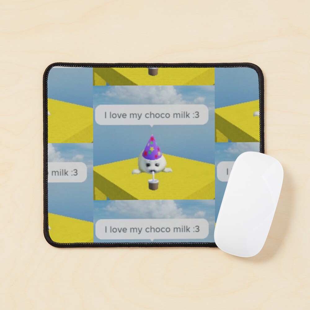 Item preview, Mouse Pad designed and sold by InaneCat.