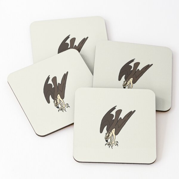 Item preview, Osprey designed and sold by ODruryStudios.