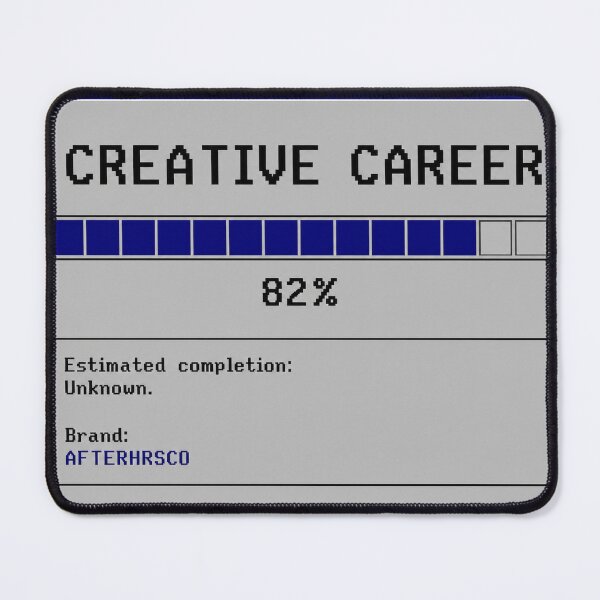 Item preview, Creative Career - Music Producer - AfterHrsCo - Late Night Creator Streetwear Design designed and sold by AfterHrsCo.