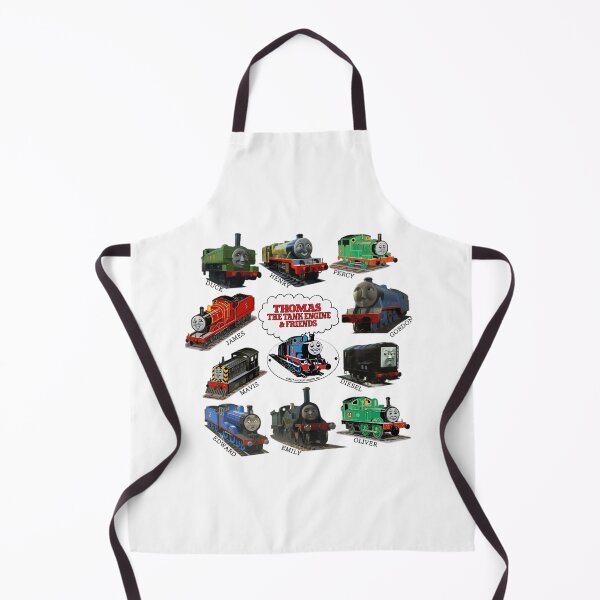 Item preview, Thomas the Tank Engine Essential designed and sold by JackyMirenden.