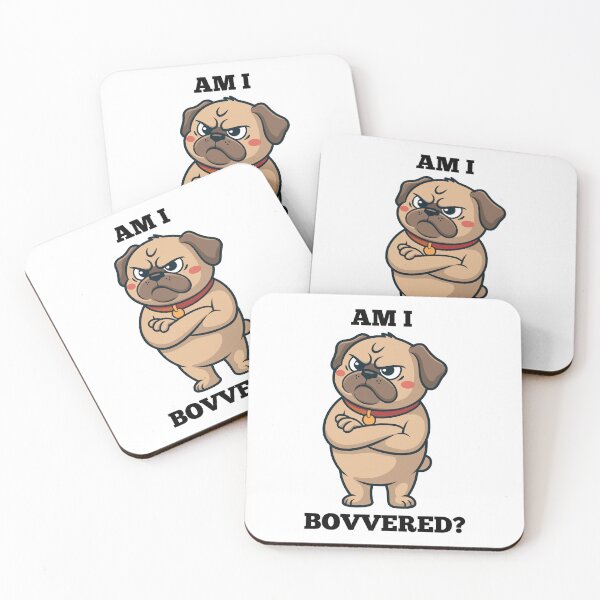 Item preview, Small dog big attitude designed and sold by GEEZER.