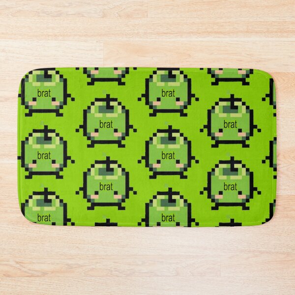 Item preview, junimo brat designed and sold by CatsCritterDesigns .