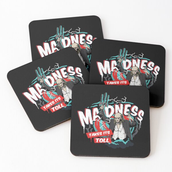 Item preview, Riff Raff Madness Takes Its Toll Time Warp Lyric designed and sold by All-And-Every.