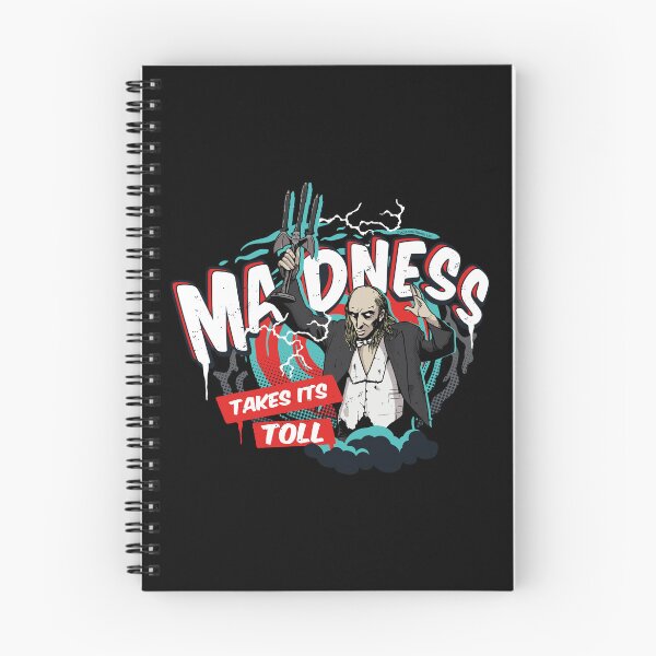 Item preview, Riff Raff Madness Takes Its Toll Time Warp Lyric designed and sold by All-And-Every.
