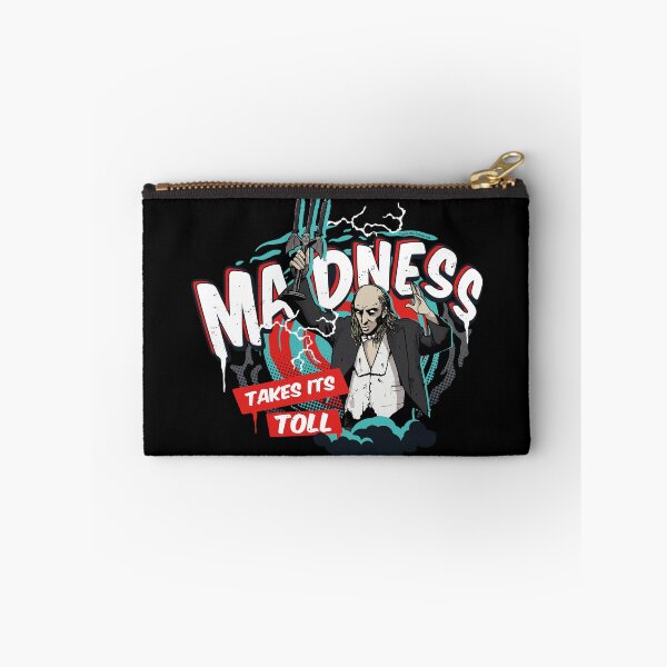Item preview, Riff Raff Madness Takes Its Toll Time Warp Lyric designed and sold by All-And-Every.