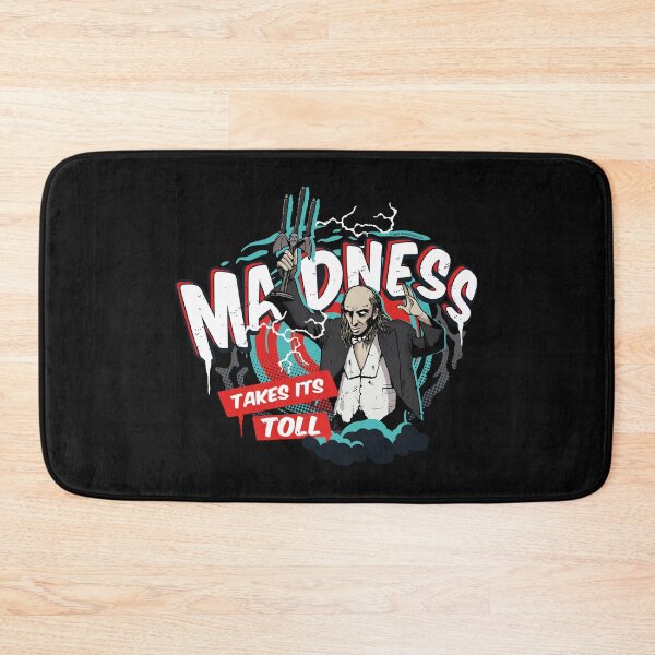Item preview, Riff Raff Madness Takes Its Toll Time Warp Lyric designed and sold by All-And-Every.