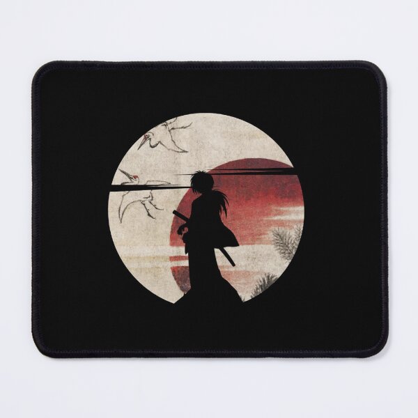 Item preview, Rurouni Kenshin Himura designed and sold by penilopkgb.