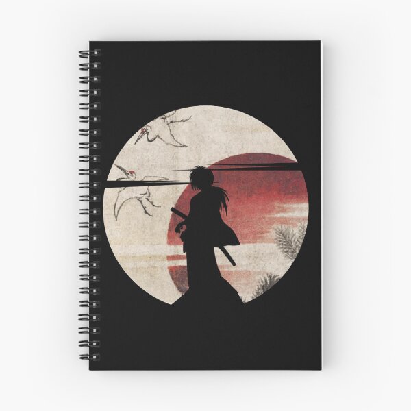 Item preview, Rurouni Kenshin Himura  designed and sold by penilopkgb.