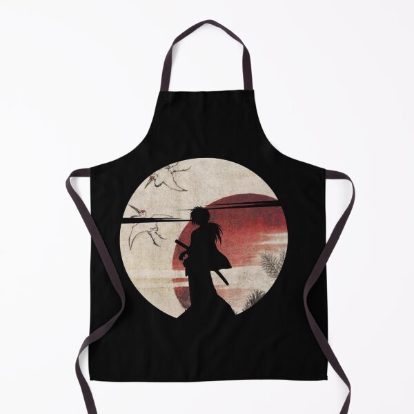 Item preview, Rurouni Kenshin Himura designed and sold by penilopkgb.