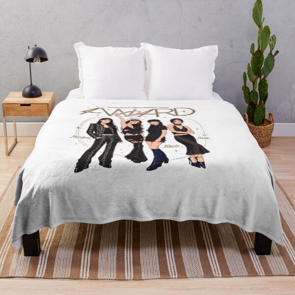 Item preview, Mamamoo 4Ward Tour Shirt, 2026 World Tour Kpop Graphic Tee, Girlband Fan Gift, Comfort Colors Shirt designed and sold by BerryHand.