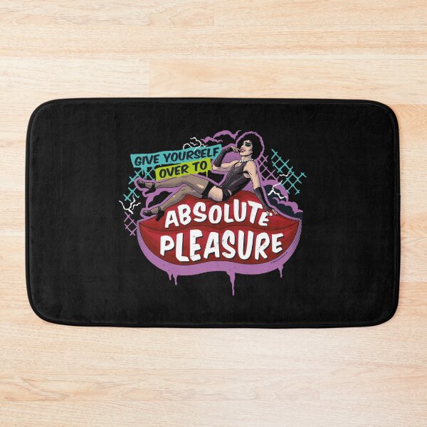 Item preview, Absolute Pleasure Dr Frank-N-Furter Don't Dream It Lips designed and sold by All-And-Every.
