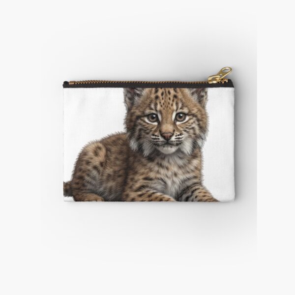 Item preview, Baby Bobcat designed and sold by T's&such.