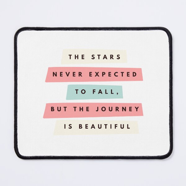 Item preview, Pastel Stars Journey is Beautiful designed and sold by newmariaph.