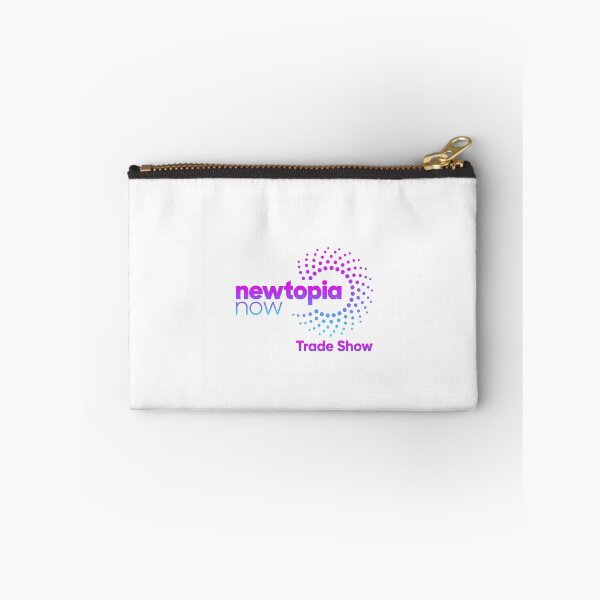 Item preview, Newtopia Now Trade Show designed and sold by HayaasBoutique.
