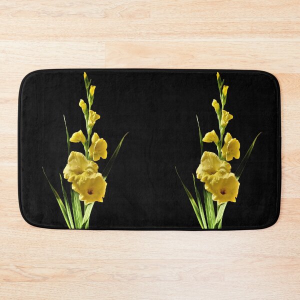 Item preview, Gladiolus, studio shot, on film designed and sold by JonDelorme.