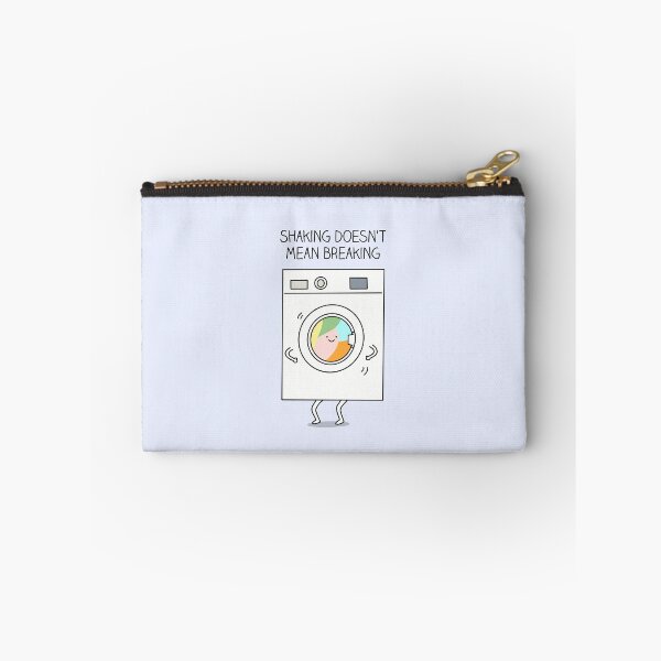 Item preview, Shaking doesn't men breaking designed and sold by Milkyprint.