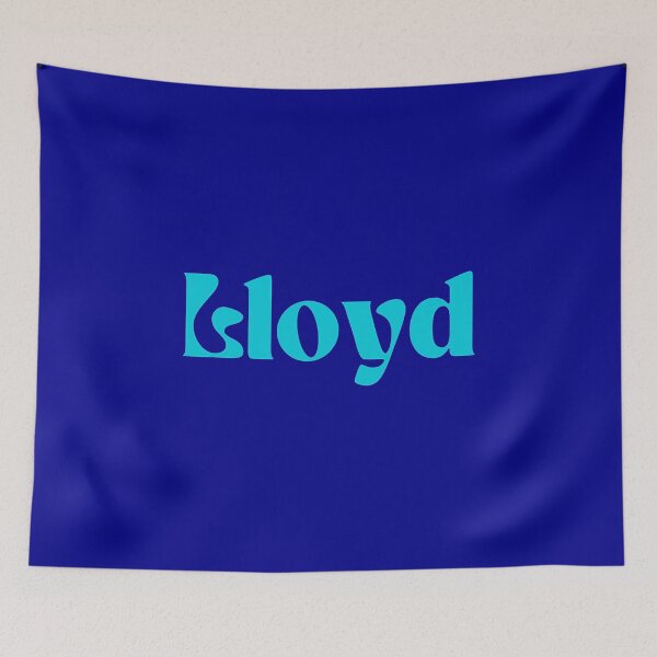 Item preview, Lloyd, Funny Cool Best color art designed and sold by artdragongift 15.