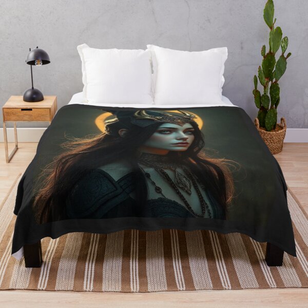 Item preview, Vampire woman designed and sold by Black Rose Products .