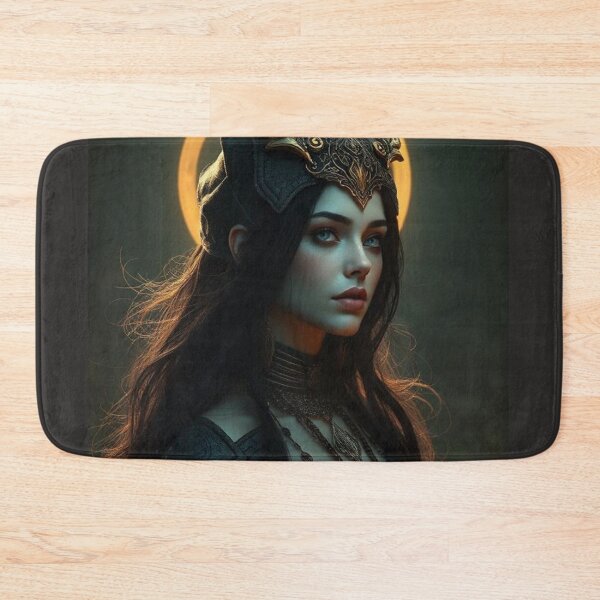 Item preview, Vampire woman designed and sold by Black Rose Products .