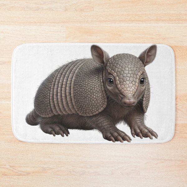 Item preview, Baby Armadillo designed and sold by T's&such.