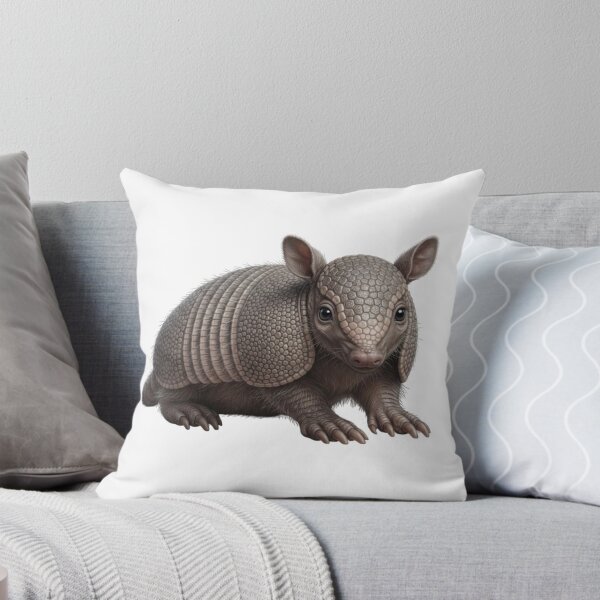 Item preview, Baby Armadillo designed and sold by T's&such.