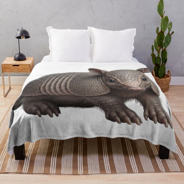Item preview, Baby Armadillo designed and sold by T's&such.