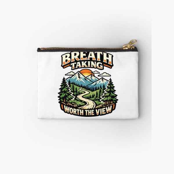 Item preview, Worth The View Breathtaking designed and sold by DPBTees70.